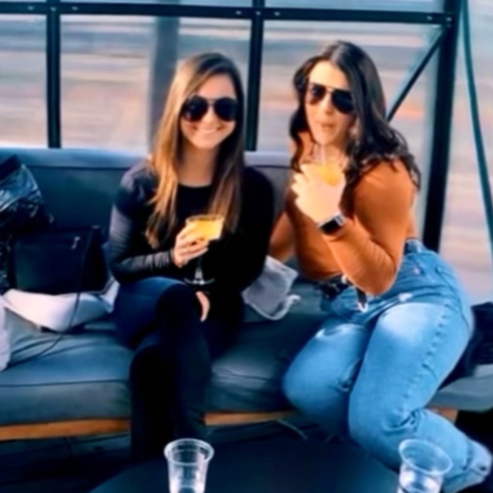 Meet your Posher, Kennedy